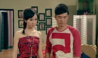 爱情公寓胡一菲婐照