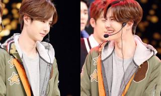 王一博你能同情我吗