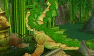 祖尔格拉布隐藏boss