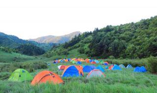 神农架林区实验小学