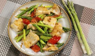 石斑鱼怎么做法好吃