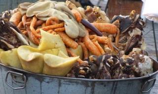 看见味道的你电视剧