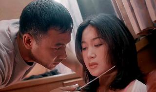 任达华和温碧霞电影