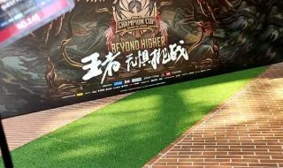 王者荣耀世界冠军杯