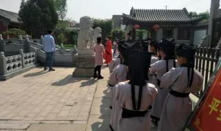 汶上太子灵踪文化节