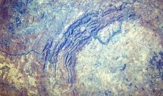 世界上最大的钻石矿