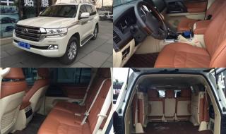 租车都需要什么手续