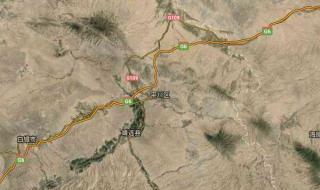 甘肃平川区属于哪个市