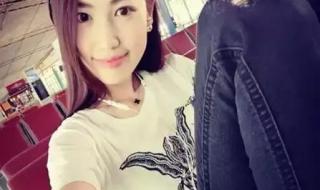 真是个磨人的小妖精