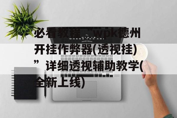 必看教程“wpk德州开挂作弊器(透视挂)”详细透视辅助教学(全新上线)