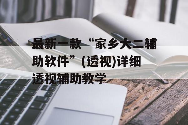 最新一款“家乡大二辅助软件”(透视)详细透视辅助教学