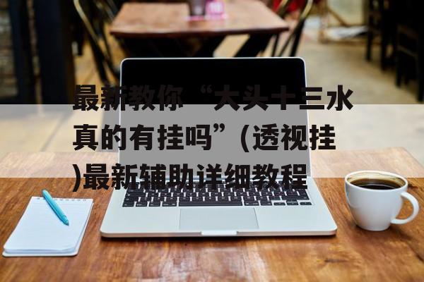 最新教你“大头十三水真的有挂吗”(透视挂)最新辅助详细教程