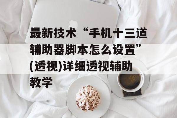 最新技术“手机十三道辅助器脚本怎么设置”(透视)详细透视辅助教学 最新技术“手机十三道辅助器脚本怎么设置”(透视)详细透视辅助教学