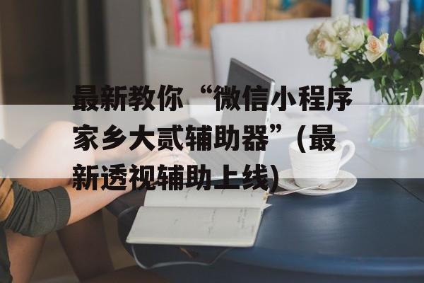 最新教你“微信小程序家乡大贰辅助器”(最新透视辅助上线) 最新教你“微信小程序家乡大贰辅助器”(最新透视辅助上线)